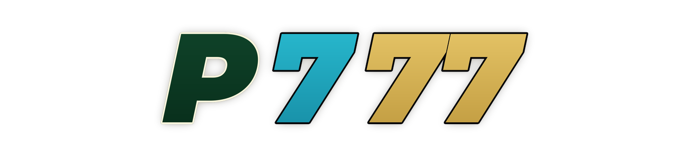 p777 Logo